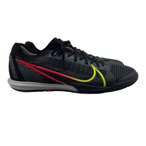 Nike Soccer Shoe Womens 11 Mercurial Vapor XIV Pro IC Indoor Turf Football